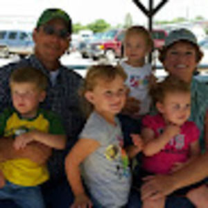 Meet your Posher, Karen